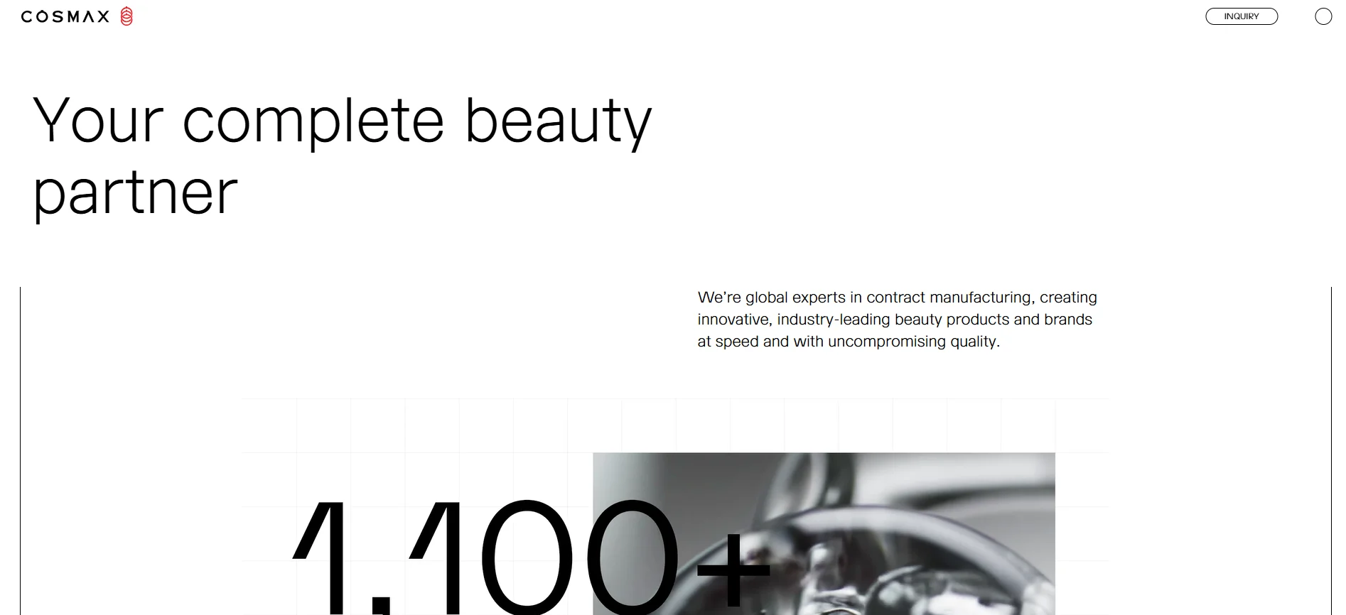 Top 10 Cosmetics Manufacturing Companies for Private Label Brands